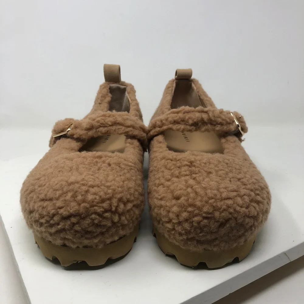 Inuikii matilda shearling